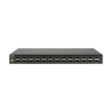 Ruckus ICX 7750-26Q - Switch - L3 - managed - 26 x 40 Gigabit QSFP+ - rack-mountable