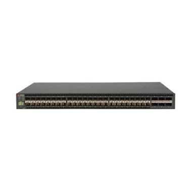 Ruckus ICX 7750-48F - Switch - L3 - managed - 48 x 1 Gigabit / 10 Gigabit SFP+ + 6 x 40 Gigabit QSFP+ - rack-mountable