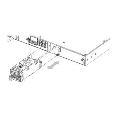 Ruckus - Fan unit (pack of 4) - for ICX 7750-26Q, 7750-48C, 7750-48F