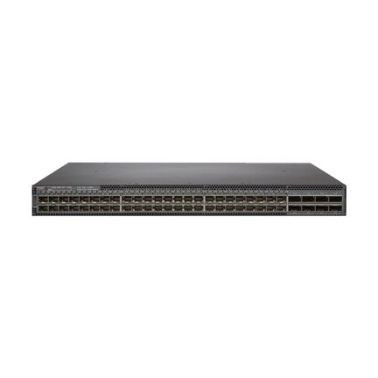 Ruckus ICX 7850-48F - Switch - L3 - managed - 48 x 1/10/25 Gigabit SFP28 + 8 x 40 Gigabit / 100 Gigabit QSFP28 - front to back airflow - rack-mountable