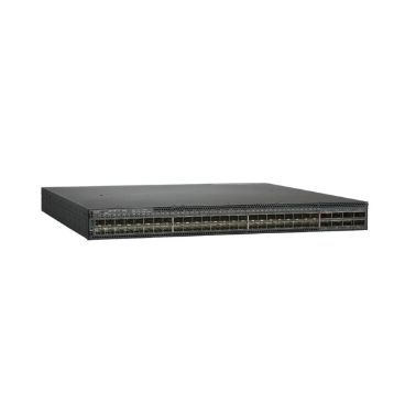 Ruckus ICX 7850-48F - Switch - L3 - managed - 48 x 1/10/25 Gigabit SFP28 + 8 x 40 Gigabit / 100 Gigabit QSFP28 - rack-mountable