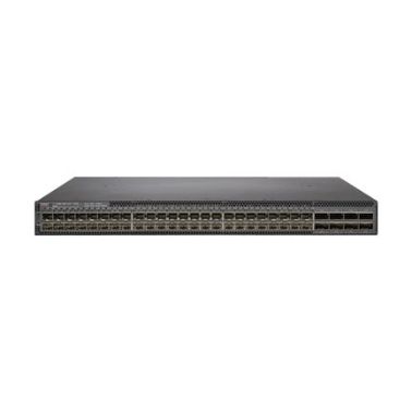 Ruckus ICX 7850-48FS - Switch - L3 - managed - 48 x 1 Gigabit / 10 Gigabit SFP+ + 8 x 40 Gigabit / 100 Gigabit QSFP28 - front to back airflow - rack-mountable