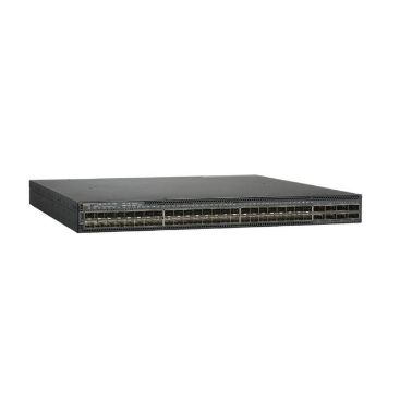 Ruckus ICX 7850-48FS - Switch - L3 - managed - 48 x 1 Gigabit / 10 Gigabit SFP+ + 8 x 40 Gigabit / 100 Gigabit QSFP28 - rack-mountable