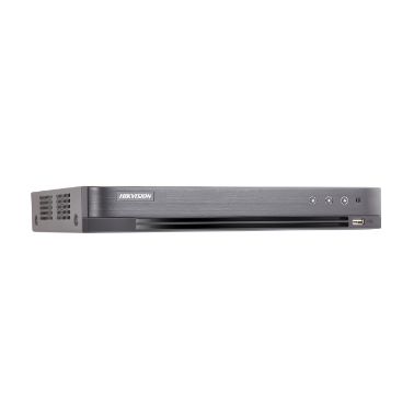 Hikvision Digital Technology IDS-7208HUHI-K1/4S(B) 8 CH ACUSENSE DVR