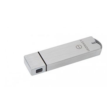 Kingston Technology Basic S1000 16GB USB flash drive USB Type-A Aluminium