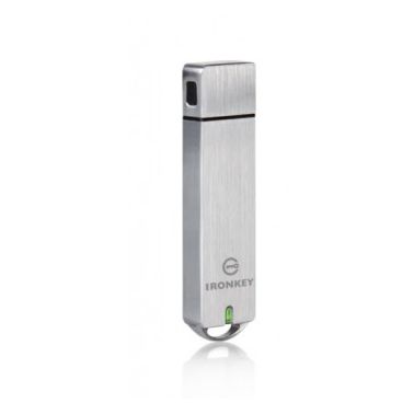 Kingston Technology S1000 USB flash drive 64 GB USB Type-A 3.2 Gen 1 (3.1 Gen 1) Silver