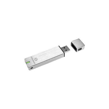 Kingston Technology Basic S250 32GB USB flash drive USB Type-A Silver