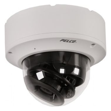 Pelco SARIX PRO 3 IR ENV DOME 2MP - Approx 1-3 working day lead.