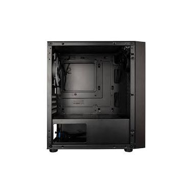 Kolink Inspire Series K2 Plus ARGB Micro-ATX Case - Black Window