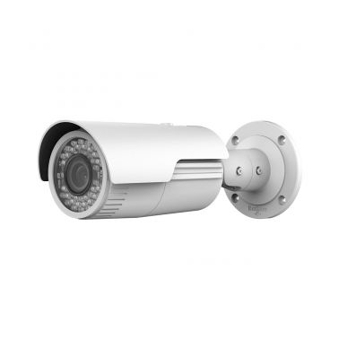 Hikvision Digital Technology 2.0 MP CMOS Vari-Focal Network Bullet Camera - IPC-B620-Z