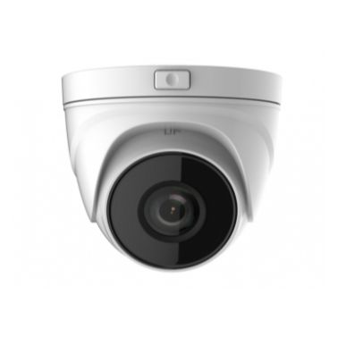 Hikvision Digital Technology 4.0 MP CMOS Network Turret Camera - IPC-T640-Z