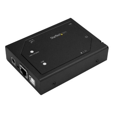 StarTech.com VGA-Over-IP Extender - 1920 x 1200