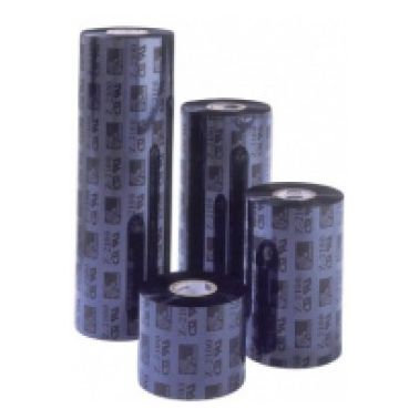 Honeywell Wax ribbon for A, M, I and H-Class 110mmx450m,12rolls/box - Approx 1-3 working day lead.