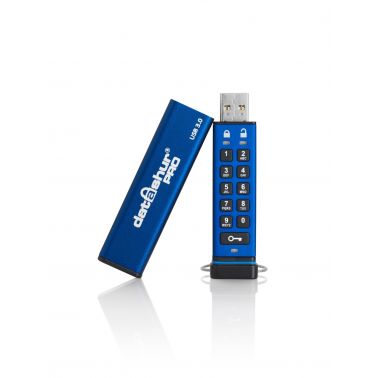 Origin Storage DATASHUR PRO USB3 256-BIT 16GB