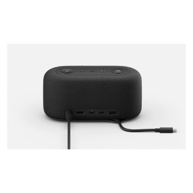 Microsoft Audio Dock Black