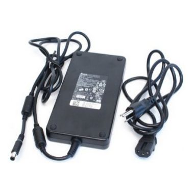 DELL J211H power adapter/inverter Indoor 240 W Black