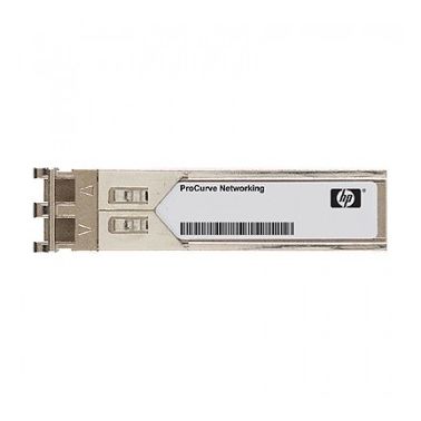 HPE  J4858B  Chimera 100% HP compatible HP Compatible 1.25Gbps SFP Optical Transceiver 550m Reach. HP Part Number: J4858B