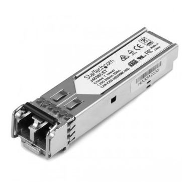 StarTech.com HP J4858C Compatible SFP Transceiver Module - 1000BASE-SX