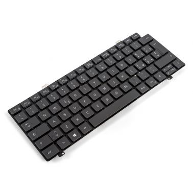 DELL Italy, Keyboard, Internal,