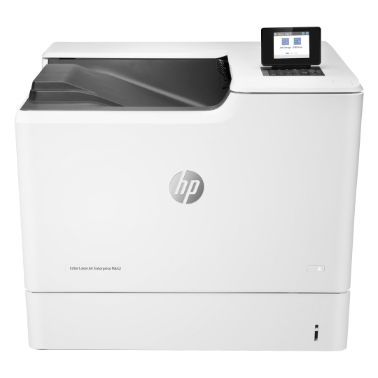 HP Color LaserJet Enterprise M652dn, Print