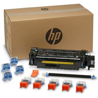 HP J8J88A Fuser kit 230V, 225K pages for HP M 631