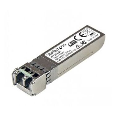 StarTech.com HP J9150A Compatible SFP+ Transceiver Module - 10GBASE-SR