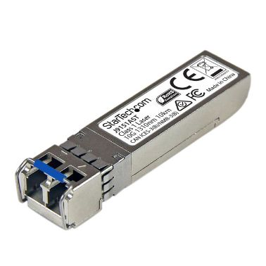 StarTech.com HP J9151A Compatible SFP+ Transceiver Module - 10GBASE-LR