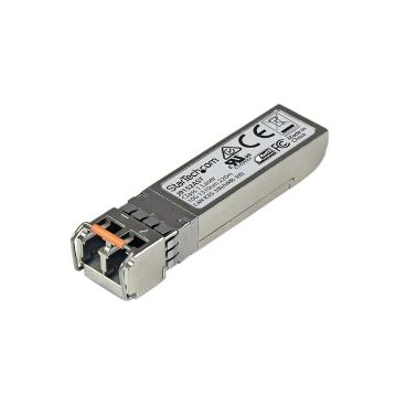 StarTech.com HP J9152A Compatible SFP+ Transceiver Module - 10GBASE-LRM