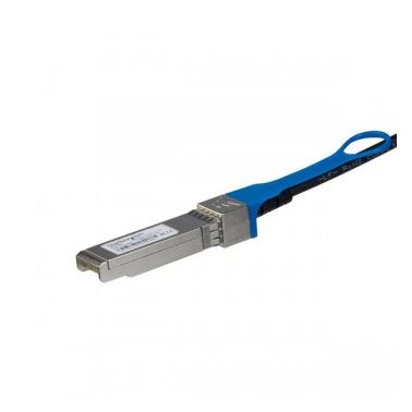 StarTech.com HP J9281B Compatible SFP+ Direct-Attach Twinax Cable - 1 m (3.3 ft)