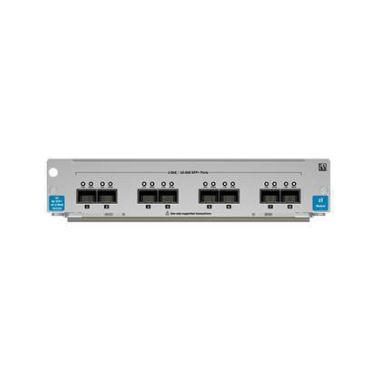 HPE 8-PORT 10-GBE SFP+ V2 ZL MODULE J9538A