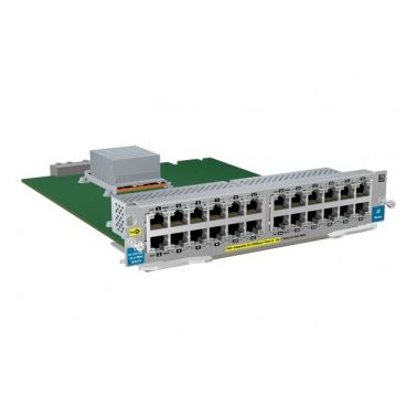 HPE J9547A network switch module Fast Ethernet