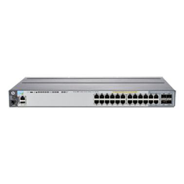 HPE 2920-24G-PoE+ Switch J9727A