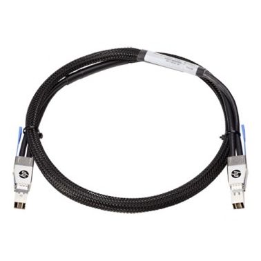 HPE 2920 1.0m InfiniBand cable 1 m Black