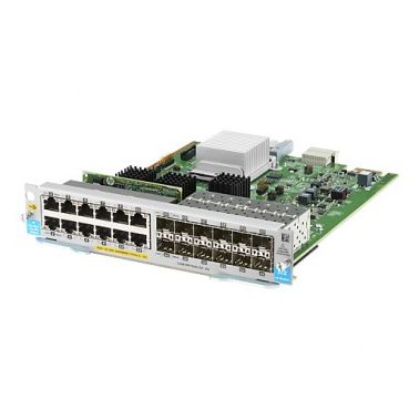 HPE J9989A network switch module Gigabit Ethernet