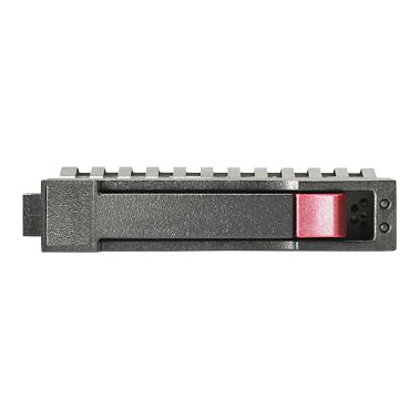 Hewlett Packard Enterprise MSA 600GB 12G SAS 15K SFF(2.5in) Dual Port Enterprise 3yr 2.5"