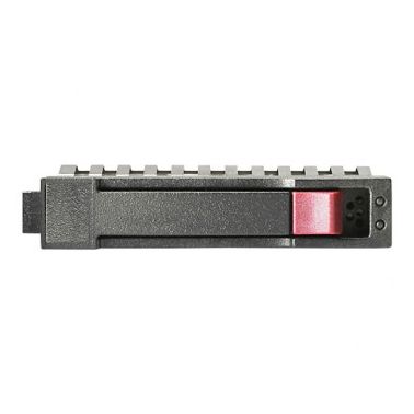 HPE MSA 900GB 12G SAS 10K SFF(2.5in) Dual Port Enterprise 3yr 2.5"