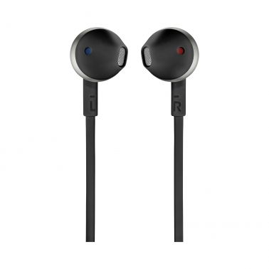 JBL Tune 205 BLACK