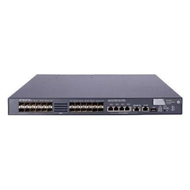 HPE 5820X-24XG-SFP+ Switch - switch - 24 ports JC102A