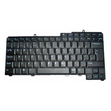 DELL JC939 notebook spare part Keyboard