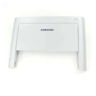 Samsung Front Cover Grey - Approx 1-3 working day lead.