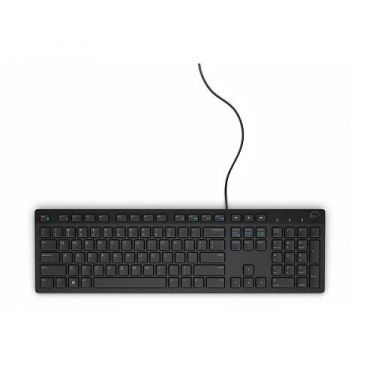 DELL KB216 keyboard USB AZERTY