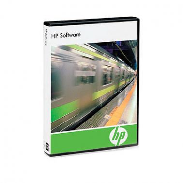 Hewlett Packard Enterprise JF410AAE software license/upgrade 1 license(s)