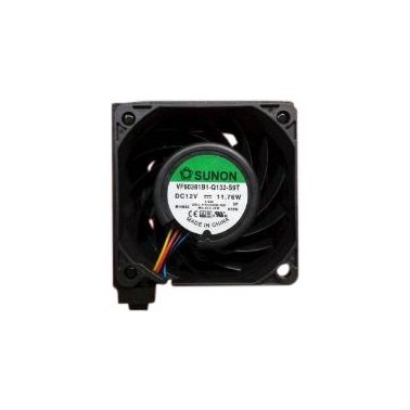 DELL ASSY,FAN,STD,R7525/R750,V2