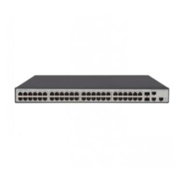 HPE OfficeConnect 1950 48G 2SFP+ 2XGT Managed L3 Gigabit Ethernet (10/100/1000)  1U