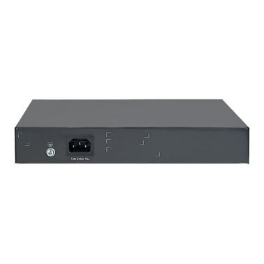 HPE JH016A  OfficeConnect 1420 16G Unmanaged L2 Gigabit Ethernet (10/100/1000) 1U Grey