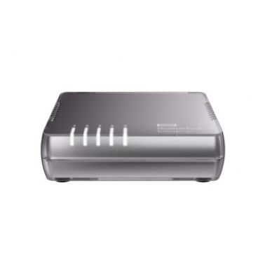 HPE OfficeConnect 1405 5G v3 Unmanaged L2 Gigabit Ethernet (10/100/1000)