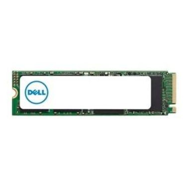 DELL SSD, 512GB, P34, M.2,