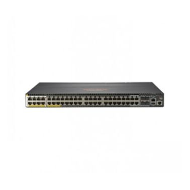 HPE 2930M 40G 8 Smrt Rte PoE+ Switch Managed RJ-45 Ethernet ports Gigabit Ethernet (10/100/1000)