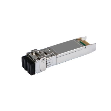 Hewlett Packard Enterprise JL485A network transceiver module Fiber optic 25000 Mbit/s SFP28