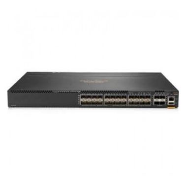 HP ARUBA CX 6300M 24-PORT SFP+ AND 4-PORT SFP56 SWITCH (JL658A)